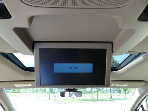 Used 2024 Honda Odyssey Elite image 46