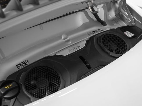 Certified 2024 Porsche 911 Carrera S RWD image 21