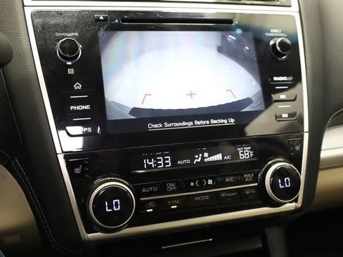 Used 2019 Subaru Outback 2.5i Premium AWD/4WD image 21