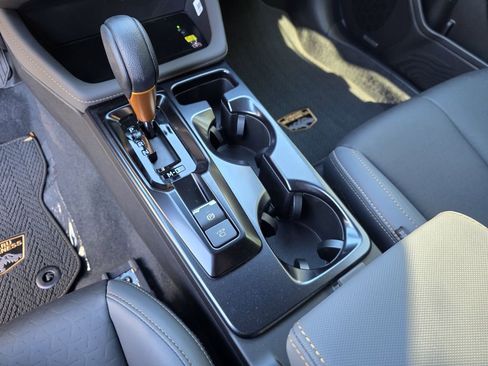 New 2026 Subaru Forester Wilderness AWD/4WD image 23