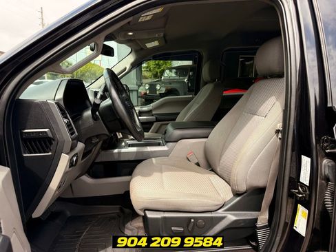 Used 2020 Ford F150 XLT w/ Equipment Group 302A Luxury RWD image 23