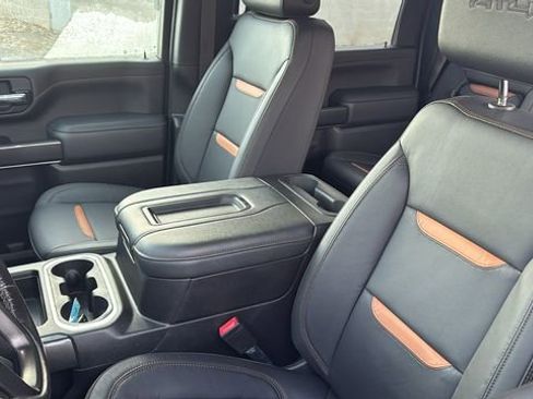 Used 2022 GMC Sierra 2500 AT4 w/ Gooseneck/5TH Wheel Package image 34