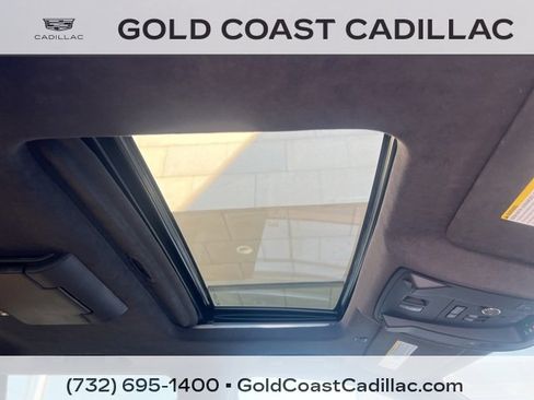 Used 2020 Cadillac Escalade Platinum image 8