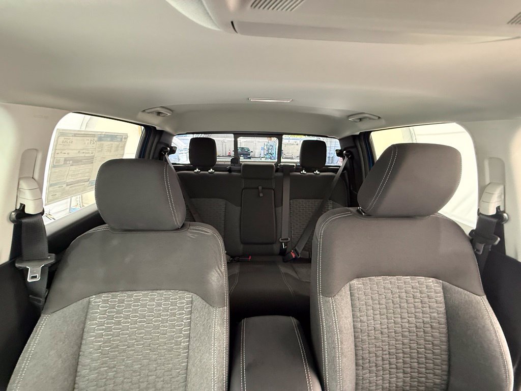 New 2026 Ford Ranger XLT AWD/4WD image 31