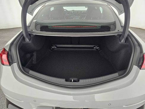 New 2026 Mercedes-Benz CLE 53 AMG 4MATIC Coupe image 14