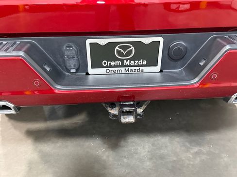 Used 2021 GMC Sierra 1500 AT4 w/ AT4 Value Package image 5