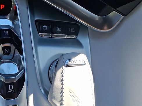 Used 2022 Chevrolet Corvette Stingray Preferred Cpe w/ Z51 Performance Package image 23