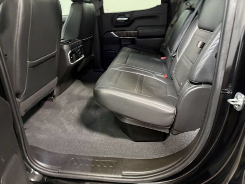Used 2021 GMC Sierra 1500 Denali w/ Denali Ultimate Package AWD/4WD image 48