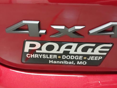 New 2026 Jeep Compass Latitude w/ Quick Order Package 29K image 33