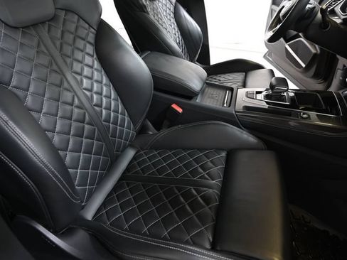 Used 2023 Audi SQ5 Prestige AWD/4WD image 26