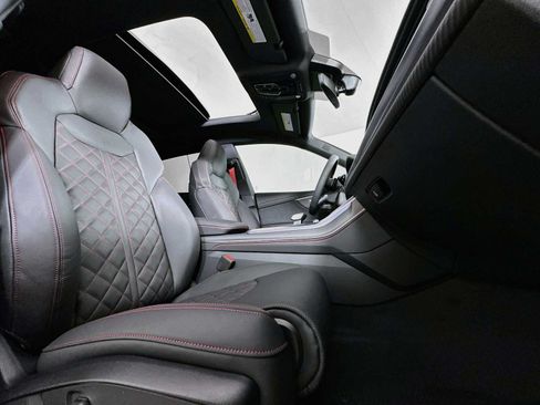 New 2026 Audi Q8 Prestige AWD/4WD image 27