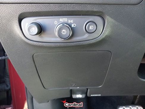 Used 2023 Buick Encore GX Select w/ Sport Touring Package image 30