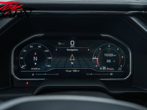 Used 2024 GMC Sierra 2500 Denali Ultimate image 41