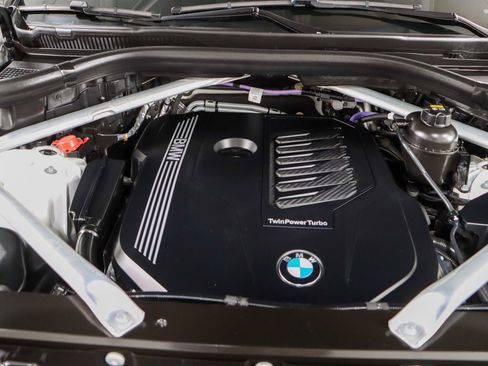 Used 2022 BMW X5 sDrive40i image 31