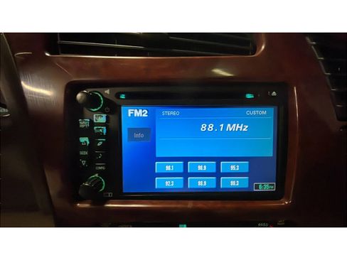 Used 2006 Buick Rendezvous 2WD image 13