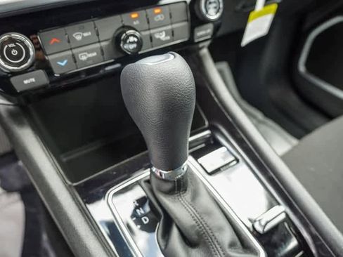 New 2025 Jeep Compass Sport image 43