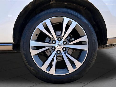 Used 2020 Ford Expedition King Ranch AWD/4WD image 11