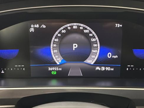Used 2024 Volkswagen Tiguan S AWD/4WD image 16