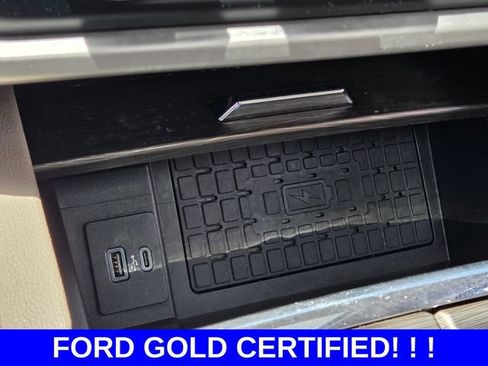 Certified 2024 Ford Expedition Max Limited RWD image 31