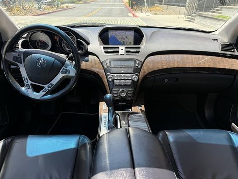 Used 2013 Acura MDX w/ Technology Package AWD/4WD image 25