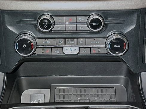 New 2025 Ford F150 XLT w/ Equipment Group 302A MID image 11