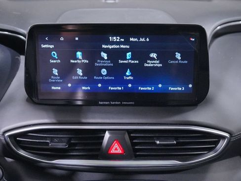Used 2023 Hyundai Santa Fe SEL Premium AWD/4WD image 15