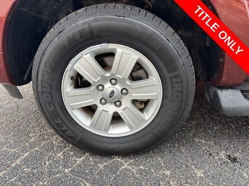 Used 2009 Ford Explorer XLT AWD/4WD image 5