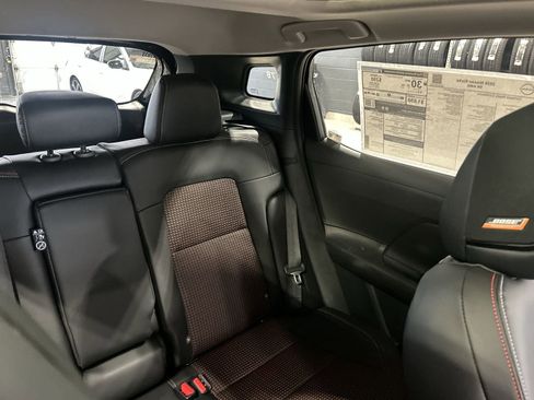 New 2026 Nissan Kicks SR w/ SR Premium Package image 7