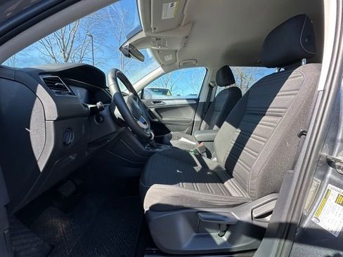 Used 2023 Volkswagen Tiguan S w/ Driver Assistance Package image 26