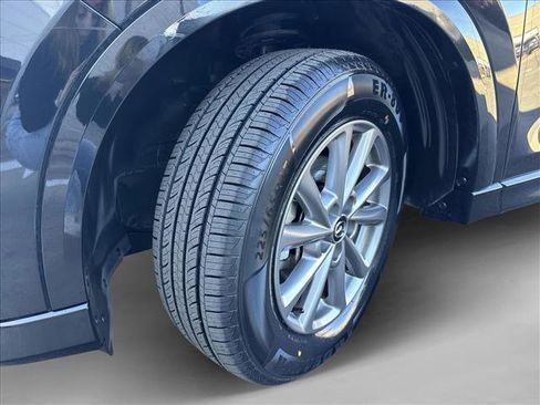 Used 2025 MAZDA CX-5 AWD 2.5 S w/ Select Package image 24