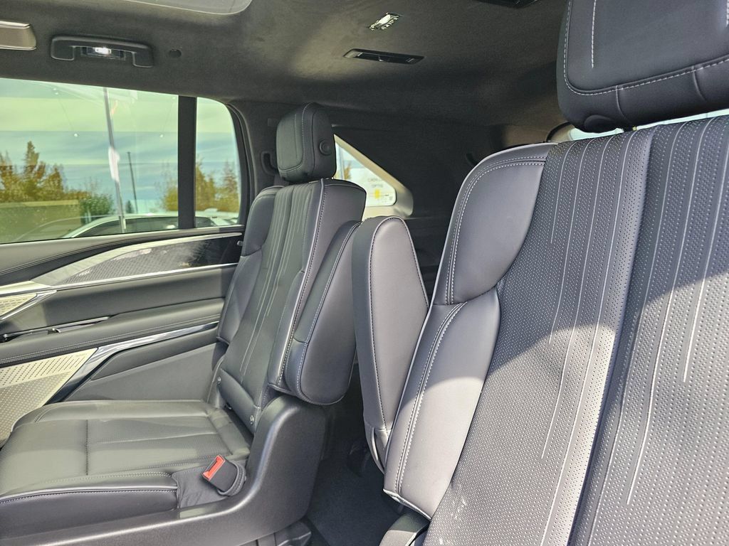 New 2026 Cadillac Escalade IQ Sport 2 AWD/4WD image 20