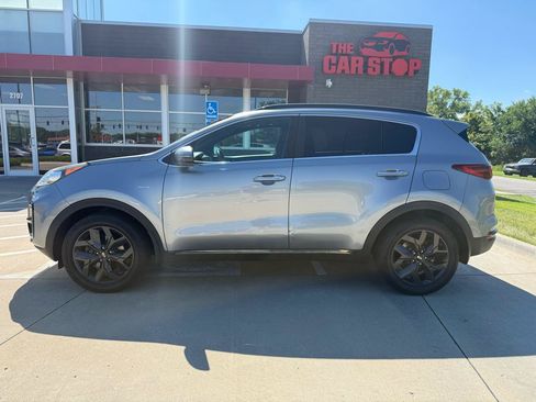 Used 2015 Kia Sorento LX FWD image 1
