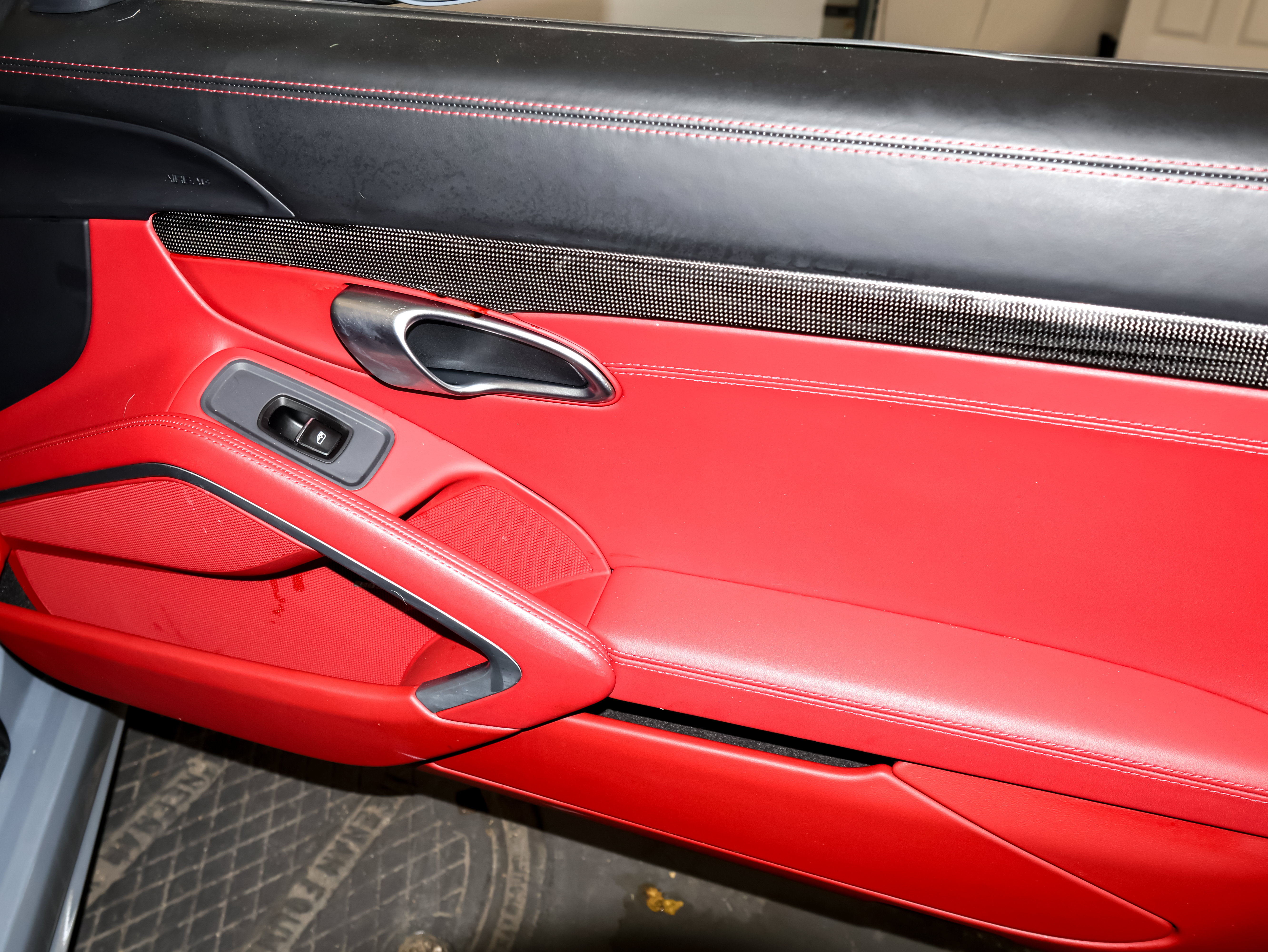 Used 2024 Porsche 718 Boxster GTS RWD image 47