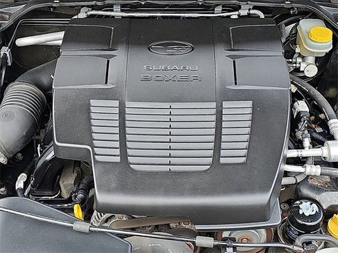 Used 2021 Subaru Forester Sport image 31