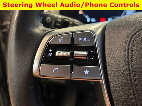 Used 2024 Kia Telluride SX Prestige X-Line AWD/4WD image 39