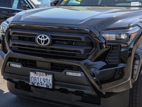 Certified 2024 Toyota Tacoma SR5 image 20