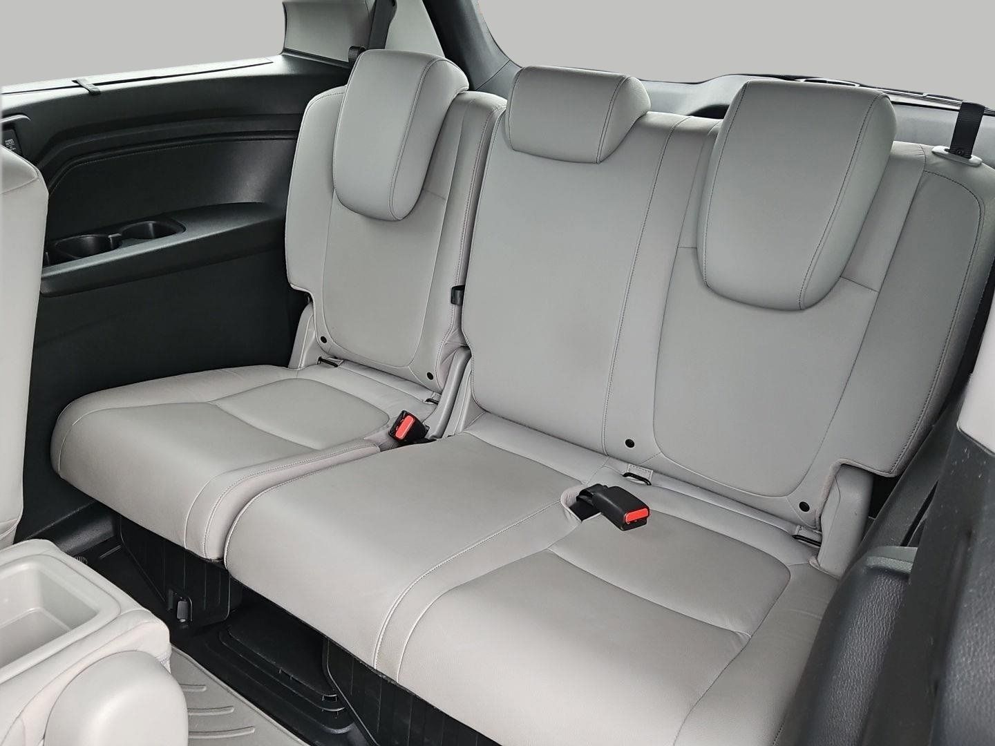 Used 2024 Honda Odyssey Touring image 16