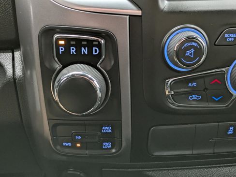 Used 2022 RAM 1500 Classic Warlock image 7