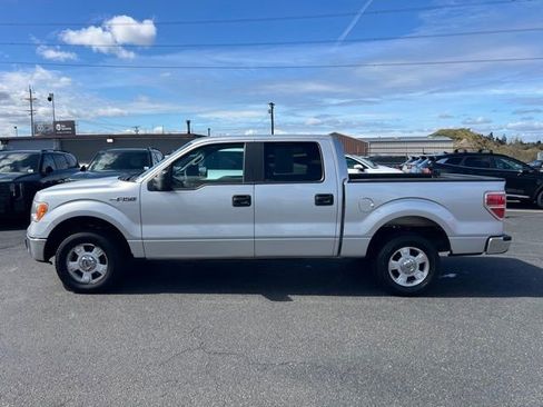 Used 2011 Ford F150 XLT RWD image 8