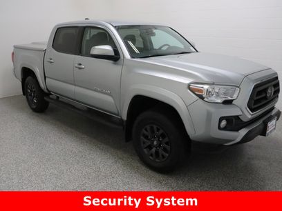 Used 2023 Toyota Tacoma SR5