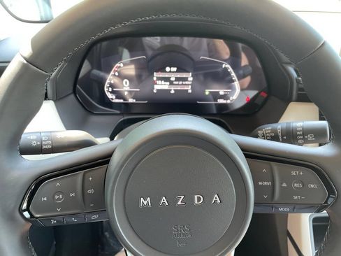 New 2026 MAZDA CX-5 Select AWD/4WD image 19