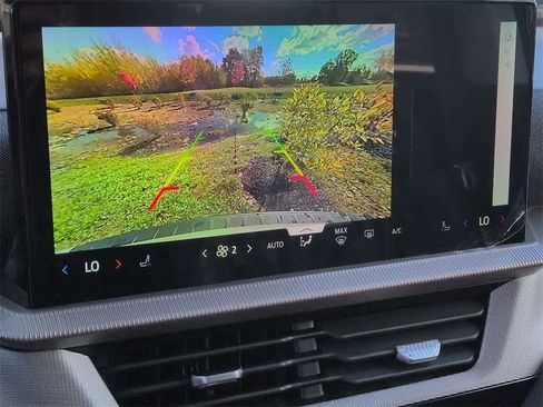 New 2026 Ford Explorer Active image 29