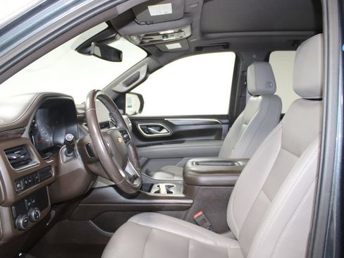 Used 2021 Chevrolet Tahoe LT RWD image 18