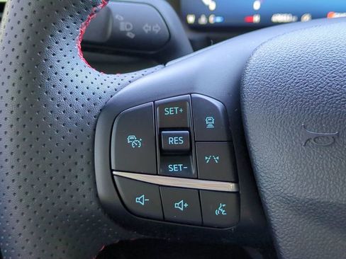 Used 2023 Ford Escape ST-Line Select w/ Tech Pack #2 image 26