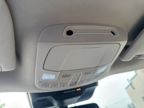 Used 2023 Ford Expedition Max Platinum AWD/4WD image 25