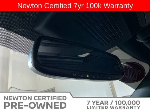 Used 2023 Nissan Armada SL w/ Midnight Edition Package AWD/4WD image 37