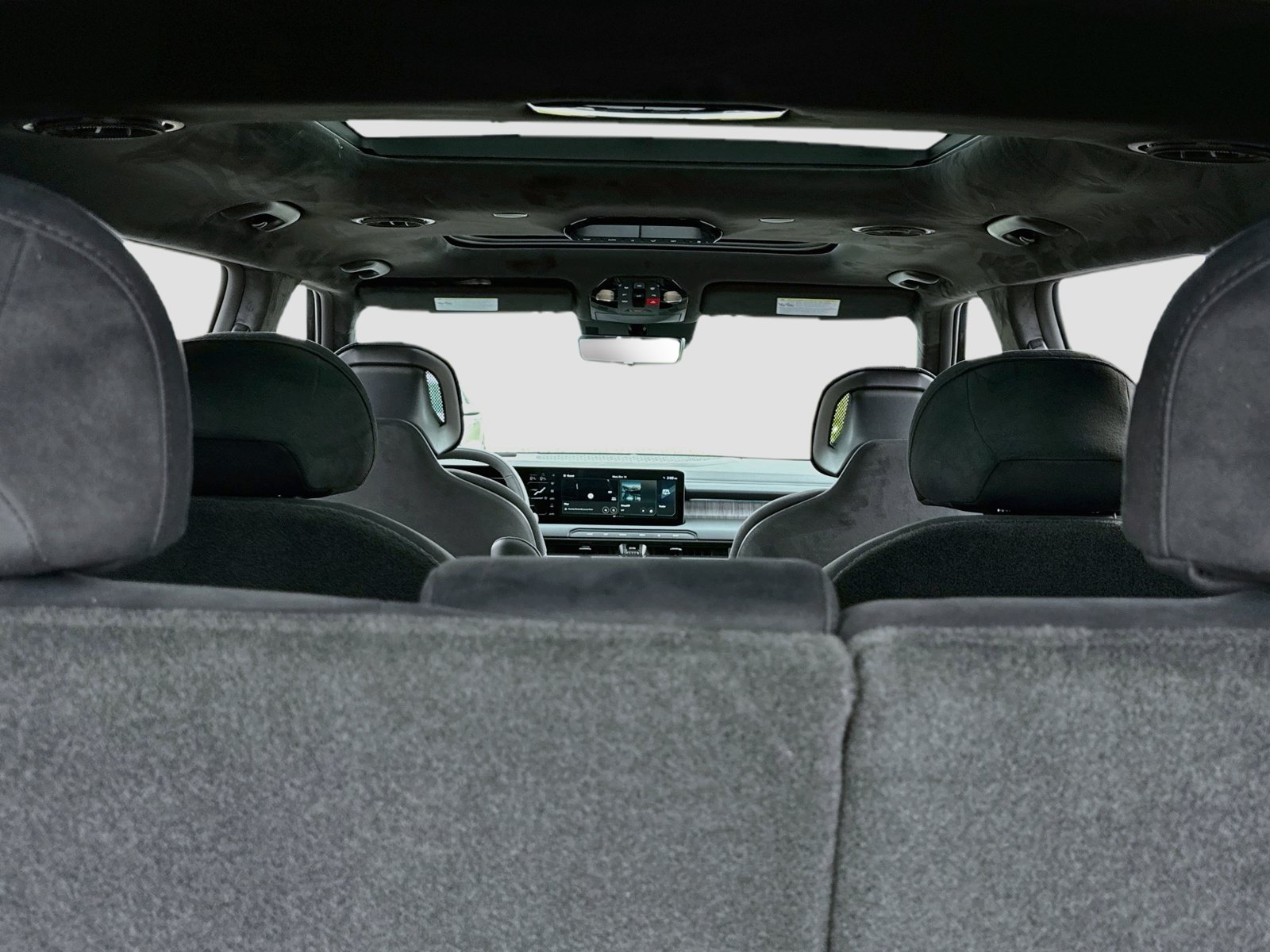 New 2027 Kia Telluride X-Line SX Prestige AWD/4WD image 8