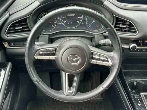 Used 2023 MAZDA CX-30 AWD 2.5 S w/ Preferred Package image 12