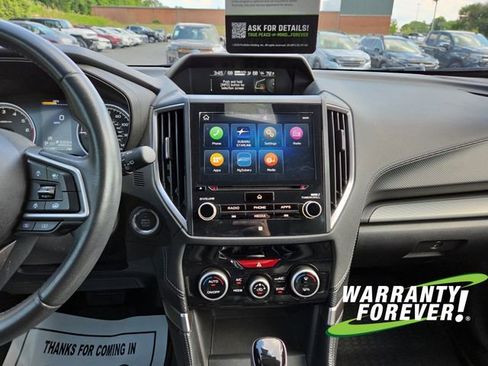 Used 2020 Subaru Forester Limited AWD/4WD image 11