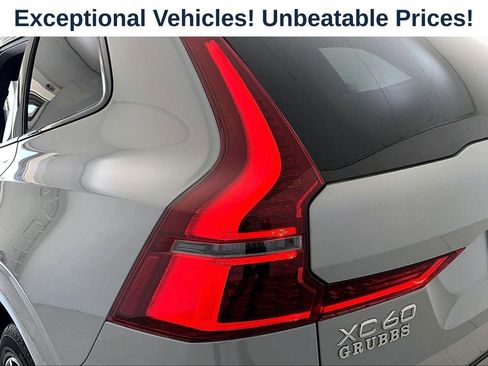 New 2026 Volvo XC60 B5 Plus w/ Protection Package Premier AWD/4WD image 39